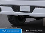 New 2025 Chevrolet Silverado 1500 Custom Crew Cab Pickup for sale #LRC5178266 - photo 14