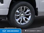 New 2025 Chevrolet Silverado 1500 Custom Crew Cab Pickup for sale #LRC5178266 - photo 9