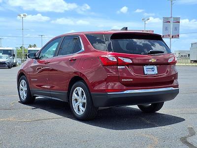 2021 Chevrolet Equinox FWD SUV for sale #LRC5179783A - photo 2
