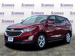 2021 Chevrolet Equinox FWD SUV for sale #LRC5179783A - photo 1