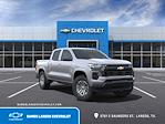 2025 Chevrolet Colorado Crew Cab 2WD Pickup for sale #LRC5179813 - photo 1