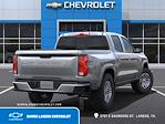 2025 Chevrolet Colorado Crew Cab 2WD Pickup for sale #LRC5179813 - photo 4