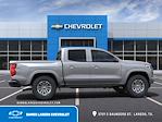 2025 Chevrolet Colorado Crew Cab 2WD Pickup for sale #LRC5179813 - photo 5