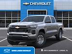2025 Chevrolet Colorado Crew Cab 2WD Pickup for sale #LRC5179813 - photo 6