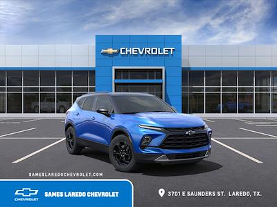 2025 Chevrolet Blazer FWD SUV for sale #LRC5181885 - photo 1
