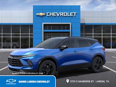 2025 Chevrolet Blazer FWD SUV for sale #LRC5181885 - photo 2