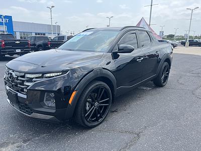 2023 Hyundai Santa Cruz Double Cab AWD Pickup for sale #LRC5184032A - photo 1