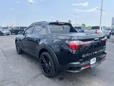 2023 Hyundai Santa Cruz Double Cab AWD Pickup for sale #LRC5184032A - photo 2