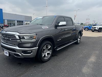 2022 Ram 1500 Crew Cab 4x2 Pickup for sale #LRC5186062B - photo 1