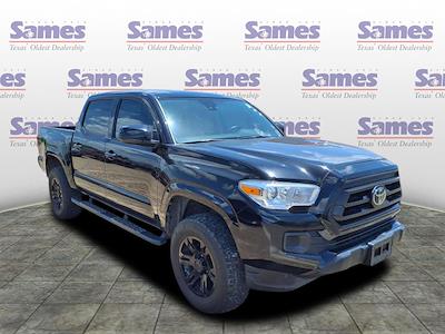 2022 Toyota Tacoma Double Cab RWD Pickup for sale #LRC5191307A - photo 1