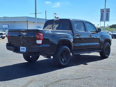 2022 Toyota Tacoma Double Cab RWD Pickup for sale #LRC5191307A - photo 2