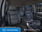 2025 Chevrolet Silverado 1500 Crew Cab 4WD Pickup for sale #LRC5195086 - photo 16