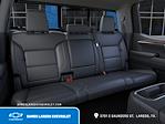 2025 Chevrolet Silverado 1500 Crew Cab 4WD Pickup for sale #LRC5195086 - photo 17