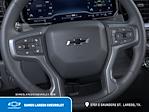 2025 Chevrolet Silverado 1500 Crew Cab 4WD Pickup for sale #LRC5195086 - photo 19
