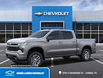 2025 Chevrolet Silverado 1500 Crew Cab 4WD Pickup for sale #LRC5195086 - photo 2