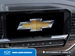 2025 Chevrolet Silverado 1500 Crew Cab 4WD Pickup for sale #LRC5195086 - photo 20