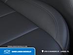 2025 Chevrolet Silverado 1500 Crew Cab 4WD Pickup for sale #LRC5195086 - photo 21