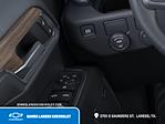 2025 Chevrolet Silverado 1500 Crew Cab 4WD Pickup for sale #LRC5195086 - photo 22