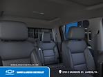 2025 Chevrolet Silverado 1500 Crew Cab 4WD Pickup for sale #LRC5195086 - photo 24