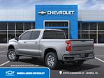 2025 Chevrolet Silverado 1500 Crew Cab 4WD Pickup for sale #LRC5195086 - photo 3