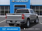 2025 Chevrolet Silverado 1500 Crew Cab 4WD Pickup for sale #LRC5195086 - photo 4