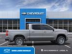 2025 Chevrolet Silverado 1500 Crew Cab 4WD Pickup for sale #LRC5195086 - photo 5