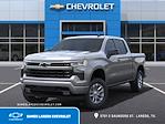 2025 Chevrolet Silverado 1500 Crew Cab 4WD Pickup for sale #LRC5195086 - photo 6