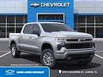 2025 Chevrolet Silverado 1500 Crew Cab 4WD Pickup for sale #LRC5195086 - photo 7