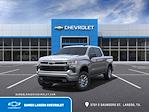 2025 Chevrolet Silverado 1500 Crew Cab 4WD Pickup for sale #LRC5195086 - photo 8