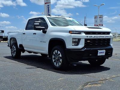 2023 Chevrolet Silverado 2500 Crew Cab 4WD Pickup for sale #LRC5199201A - photo 1