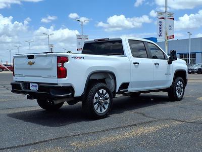 2023 Chevrolet Silverado 2500 Crew Cab 4WD Pickup for sale #LRC5199201A - photo 2