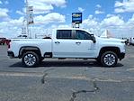 2023 Chevrolet Silverado 2500 Crew Cab 4WD Pickup for sale #LRC5199201A - photo 4