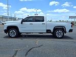 2023 Chevrolet Silverado 2500 Crew Cab 4WD Pickup for sale #LRC5199201A - photo 8