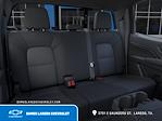 2025 Chevrolet Colorado Crew Cab 2WD Pickup for sale #LRC5200626 - photo 17