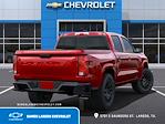 2025 Chevrolet Colorado Crew Cab 2WD Pickup for sale #LRC5200626 - photo 2