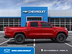 2025 Chevrolet Colorado Crew Cab 2WD Pickup for sale #LRC5200626 - photo 5