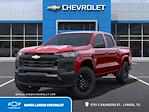 2025 Chevrolet Colorado Crew Cab 2WD Pickup for sale #LRC5200626 - photo 6