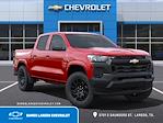 2025 Chevrolet Colorado Crew Cab 2WD Pickup for sale #LRC5200626 - photo 7