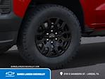 2025 Chevrolet Colorado Crew Cab 2WD Pickup for sale #LRC5200626 - photo 9