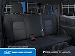 2025 Chevrolet Colorado Crew Cab 2WD Pickup for sale #LRC5200631 - photo 17