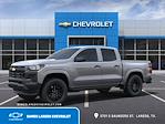 2025 Chevrolet Colorado Crew Cab 2WD Pickup for sale #LRC5200631 - photo 3