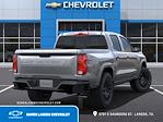 2025 Chevrolet Colorado Crew Cab 2WD Pickup for sale #LRC5200631 - photo 2