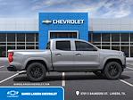 2025 Chevrolet Colorado Crew Cab 2WD Pickup for sale #LRC5200631 - photo 5