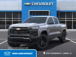 2025 Chevrolet Colorado Crew Cab 2WD Pickup for sale #LRC5200631 - photo 6