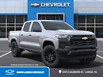 2025 Chevrolet Colorado Crew Cab 2WD Pickup for sale #LRC5200631 - photo 7