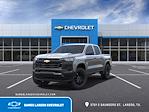 2025 Chevrolet Colorado Crew Cab 2WD Pickup for sale #LRC5200631 - photo 8
