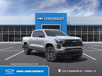 2025 Chevrolet Colorado Crew Cab 4WD Pickup for sale #LRC5200734 - photo 1