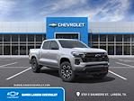 2025 Chevrolet Colorado Crew Cab 4WD Pickup for sale #LRC5200734 - photo 1