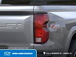 2025 Chevrolet Colorado Crew Cab 4WD Pickup for sale #LRC5200734 - photo 11