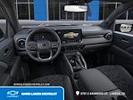 2025 Chevrolet Colorado Crew Cab 4WD Pickup for sale #LRC5200734 - photo 15